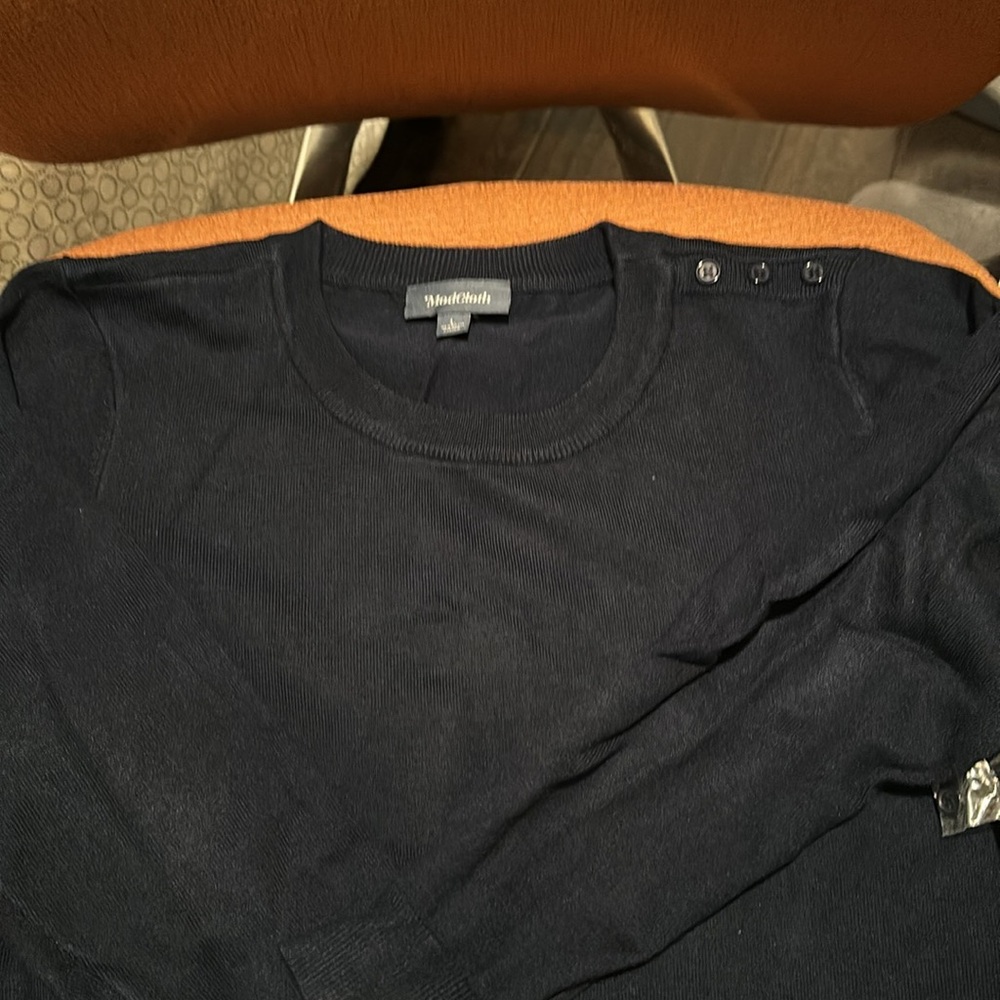 ModCloth 3/4 Sleeve Sweater